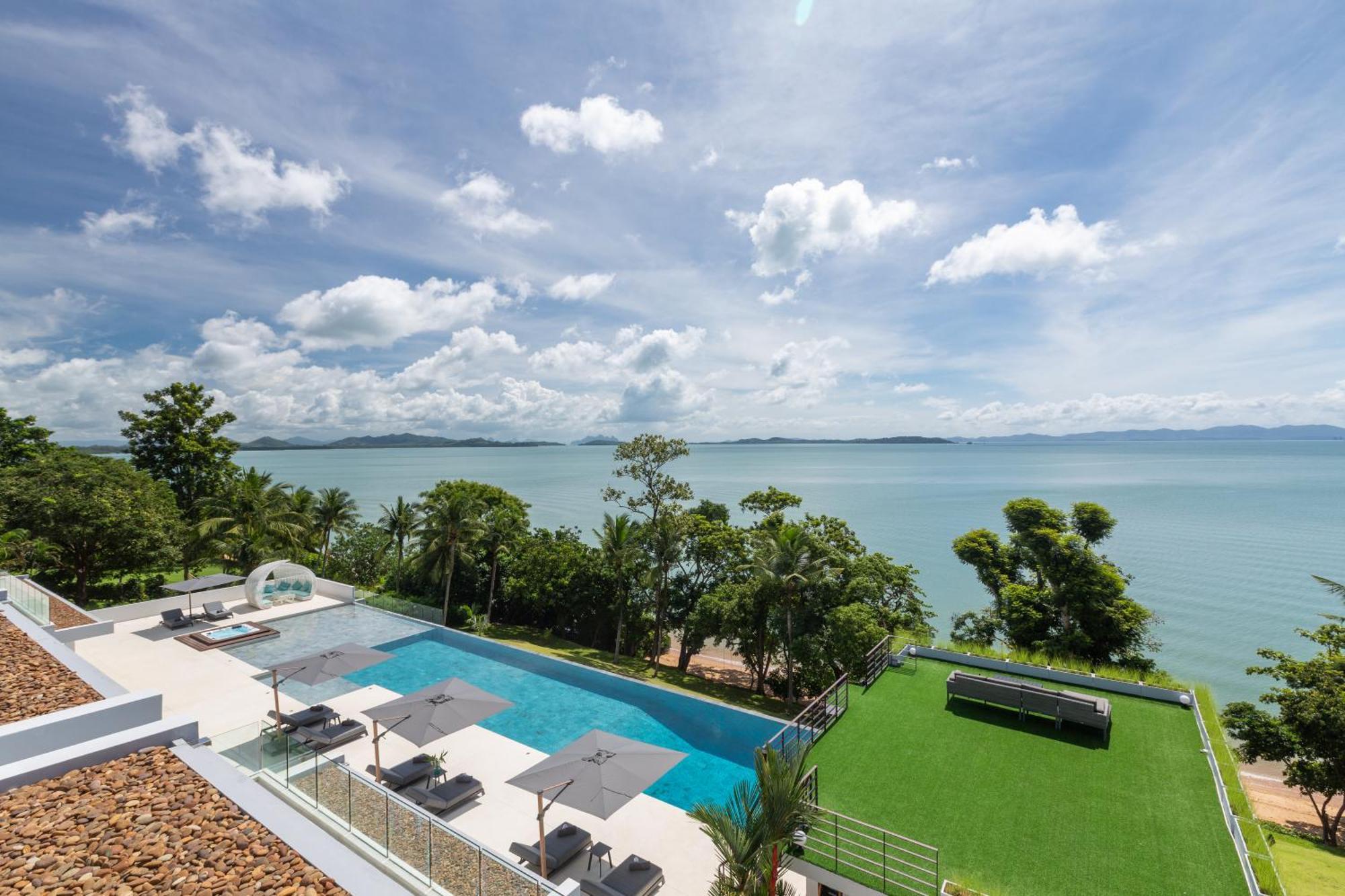 Vila Arun Phuket